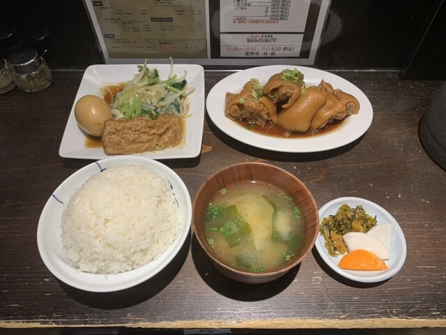 User's recommendation image for 釘本食堂