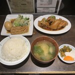 User's review image for 釘本食堂