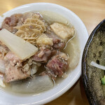 用戶對於馬力 錦糸町本店的評論圖