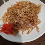 用戶對於ミュンヘン 淀屋橋店的評論圖