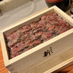 用户对于焼肉牛匠 新的评论图