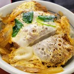 User's review image for 山田うどん 青梅新町店