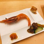 用户对于おしどり的评论图