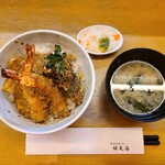 User's review image for 蛯天庵