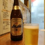 用户对于居酒屋ニューシンマチ的评论图