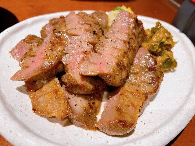 用戶對於たん焼き 木むら的評論高清圖