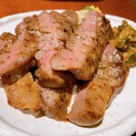 用戶對於たん焼き 木むら的評論圖