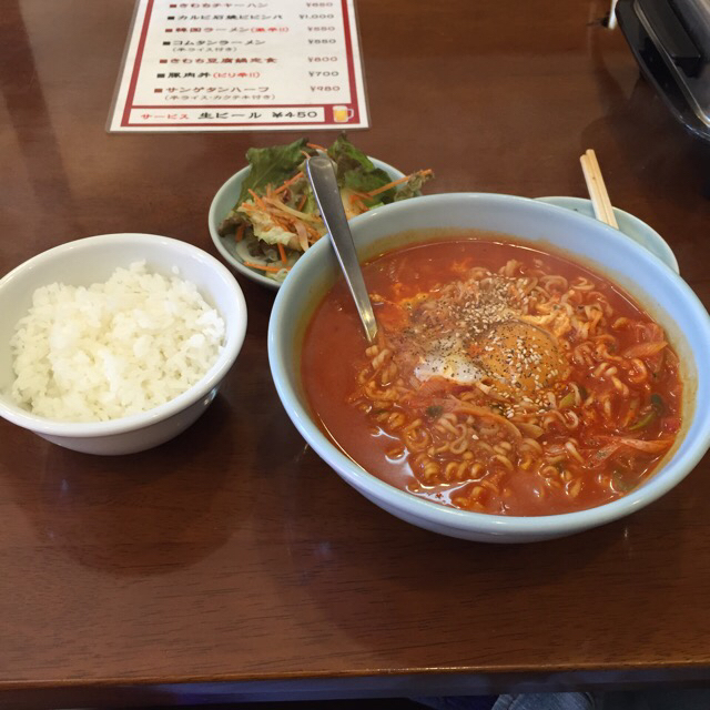 用戶對於焼肉釜山的評論圖