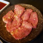 用戶對於焼肉  炭聖 根津本店的評論圖