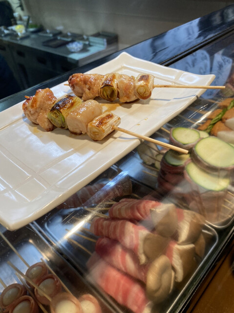User's recommendation image for ひら田