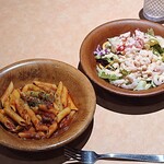 用戶對於サイゼリヤ イオン葛西店的評論圖