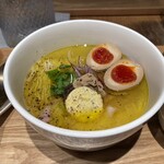 User's review image for MENDOKORO TOMO Premium