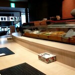 用户对于鮨・割烹 花絵巻的评论图