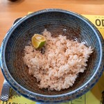 User's review image for おだし食堂