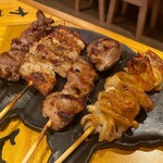 用戶對於神豚 浅草店的評論圖