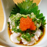 用户对于すし屋のさい藤的评论图