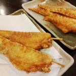 用戶對於九州名物とめ手羽 新宿店的評論圖