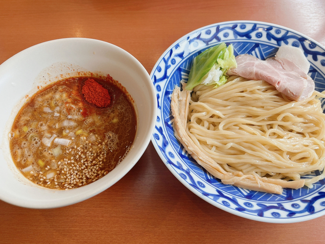 用户对于四代目麺処 ゆうじ的评论图