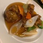 用戶對於楓林閣 堺店的評論圖