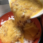 用戶對於名代 富士そば 大井町駅前店的評論圖