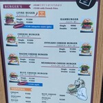 用戶對於Cafe Bar LIVRE的評論圖