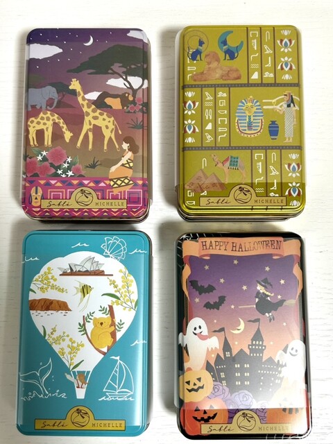 User's recommendation image for サブレ ミシェル 本店