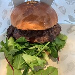 User's review image for Burger & Steak MUSECA TIMES