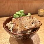 用户对于虎ノ門 とだか的评论图