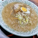 用户对于環七土佐っ子ラーメン的评论图