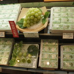 用户对于源吉兆庵 三越札幌店的评论图