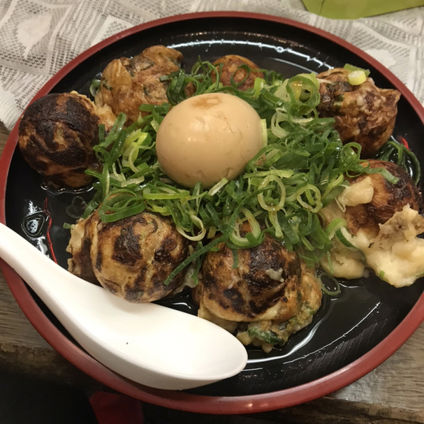 User's review image for ○たこ