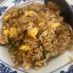 用户对于ラーメン小憎的评论图