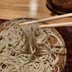 用戶對於並木藪蕎麦的評論圖