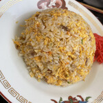 用户对于らーめん きちりん 本店的评论图