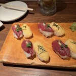 用戶對於蔵内　馬ノ丈的評論圖