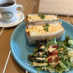 User's review image for Beans Garage Coffee