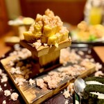 User's review image for 北海道海鮮 にほんいち 本町店