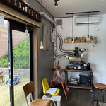 User's review image for 87 コーヒースタンド