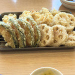 User's review image for さん天 泉佐野鶴原店