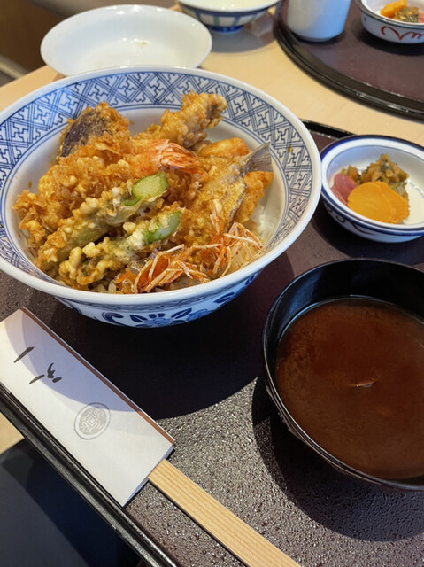 用戶對於銀座 天一 日本橋高島屋店的評論高清圖