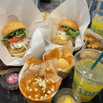 User's review image for bb.q OLIVE CHICKEN cafe JR天満駅前店
