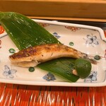 用戶對於白金台すし兆的評論圖