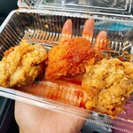 User's review image for チーズマニマニ