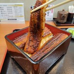 User's review image for 鰻 才谷や 八尾店