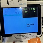 User's review image for トリュフミニ 新橋店