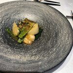 用戶對於クラブチャイナ的評論圖