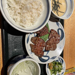 用戶對於ねぎし 菊水ビル店的評論圖
