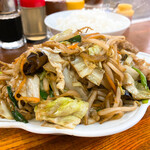 User's review image for らーめん 蝦夷