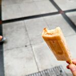 用户对于北極 難波本店的评论图