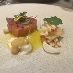 用戶對於Bistro Buzz的評論圖